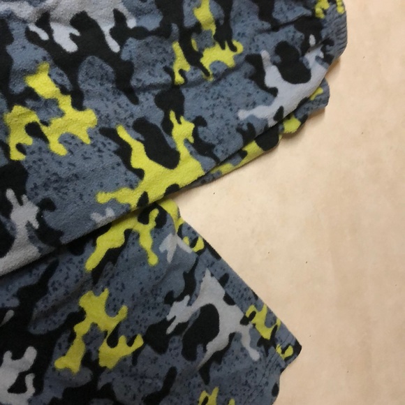 Fleece pj pants boyss - Picture 4 of 5